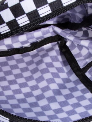 Vans checkered hot sale mini backpack